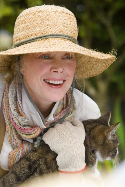 Фото - Сисси Спейсек: 400x600 / 57 Кб