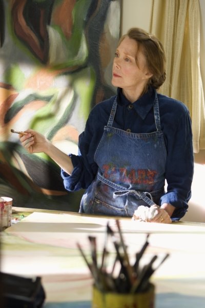 Фото - Сисси Спейсек: 400x600 / 42 Кб