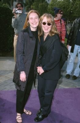 Фото - Сисси Спейсек: 262x400 / 21 Кб