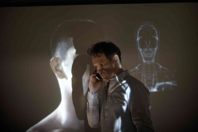 Фото - Брюс Гринвуд: 400x267 / 13 Кб