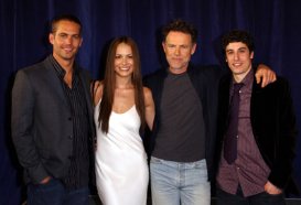 Фото - Брюс Гринвуд: 273x186 / 11 Кб