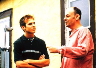 Фото - Тодд Грэфф: 323x229 / 21 Кб