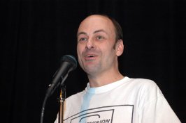 Фото - Тодд Грэфф: 266x177 / 8 Кб