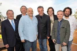 Фото - Майкл Шарфстайн: 266x177 / 15 Кб