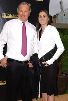 Фото - Рэнди Куэйд: 273x400 / 23 Кб