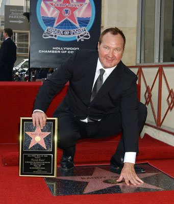 Фото - Рэнди Куэйд: 341x400 / 33 Кб