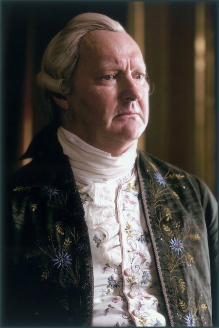 Фото - Рэнди Куэйд: 450x675 / 53 Кб