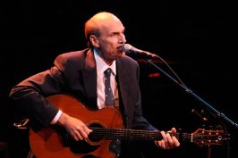 Фото - Джеймс Тэйлор: 266x177 / 10 Кб