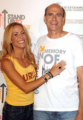 Фото - Джеймс Тэйлор: 279x400 / 27 Кб