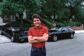 Фото - Ларри Манетти: 297x196 / 20 Кб