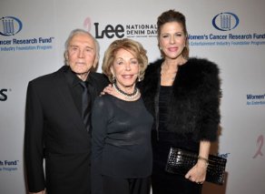 Фото - Рита Уилсон: 292x213 / 13 Кб