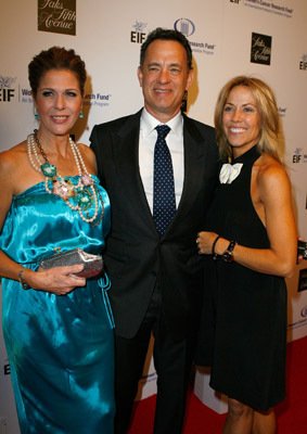 Фото - Рита Уилсон: 283x400 / 26 Кб