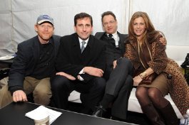 Фото - Рита Уилсон: 265x176 / 14 Кб