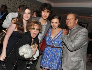 Фото - Брюс Бересфорд: 307x236 / 23 Кб