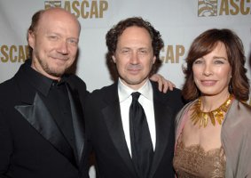 Фото - Энн Арчер: 283x200 / 14 Кб