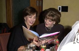 Фото - Энн Арчер: 260x169 / 12 Кб