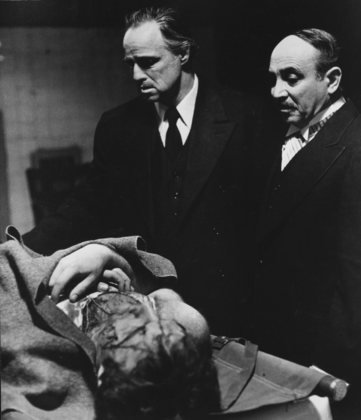 Фото - Сальваторе Корситто: 361x420 / 22 Кб