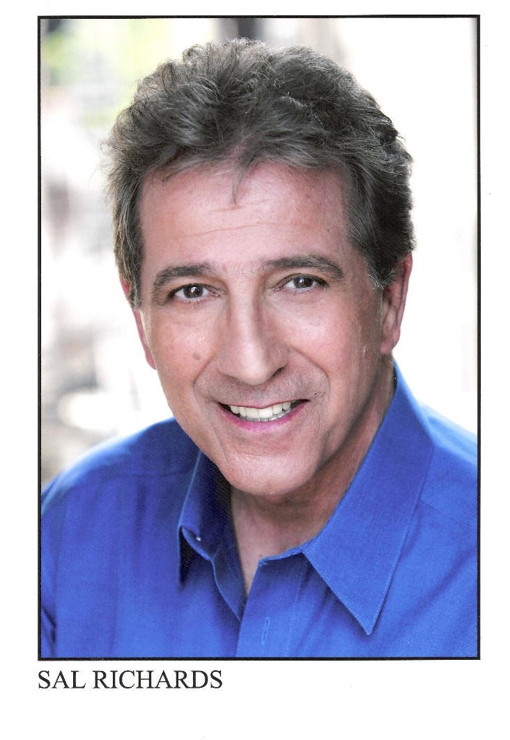 Фото - Сэл Ричардс: 732x1062 / 111 Кб