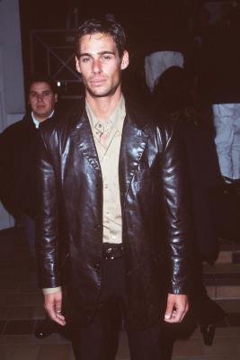 Фото - Ник Скотти: 267x400 / 16 Кб