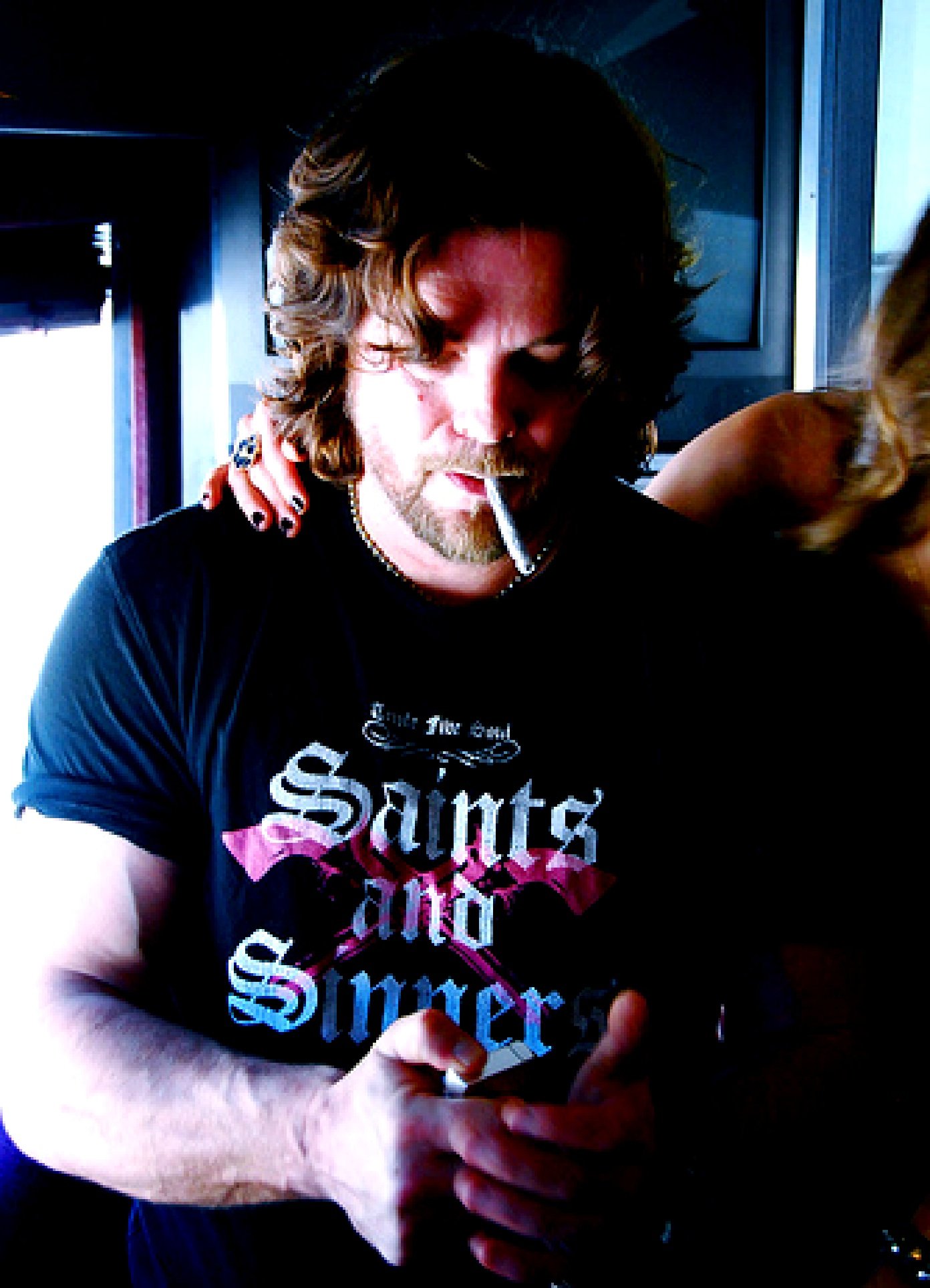 Фото - Скотт Лит: 1392x1927 / 289 Кб