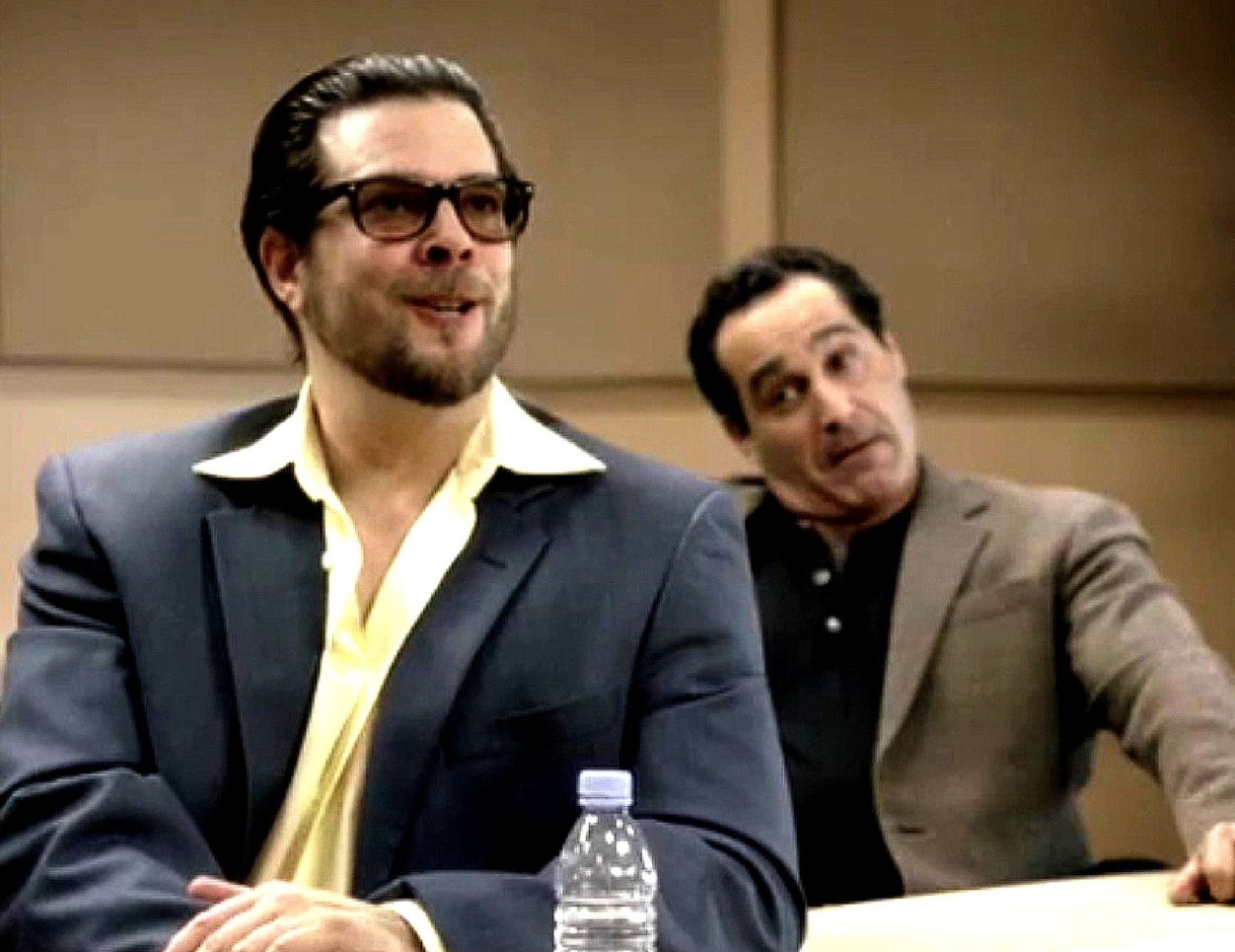 Фото - Скотт Лит: 1252x965 / 168 Кб