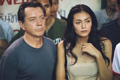 Фото - Бернар Жиродо: 400x267 / 23 Кб