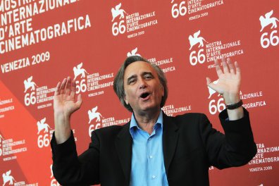 Фото - Джо Данте: 396x264 / 28 Кб