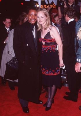 Фото - Хелен Хант: 280x400 / 21 Кб