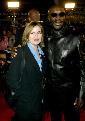 Фото - Айзек Хейз: 281x400 / 24 Кб