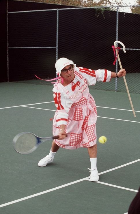 Фото - Рон Сильвер: 485x739 / 66 Кб