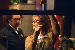 Фото - Рон Сильвер: 300x200 / 14 Кб