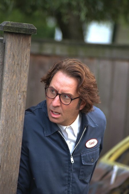 Фото - Рон Сильвер: 450x675 / 47 Кб