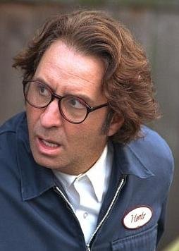 Фото - Рон Сильвер: 254x356 / 20 Кб