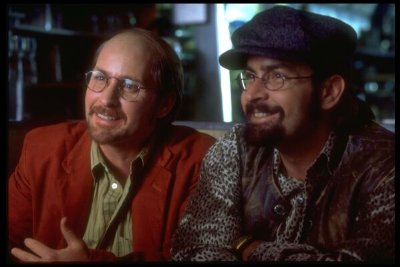 Фото - Чарли Шин: 400x267 / 22 Кб