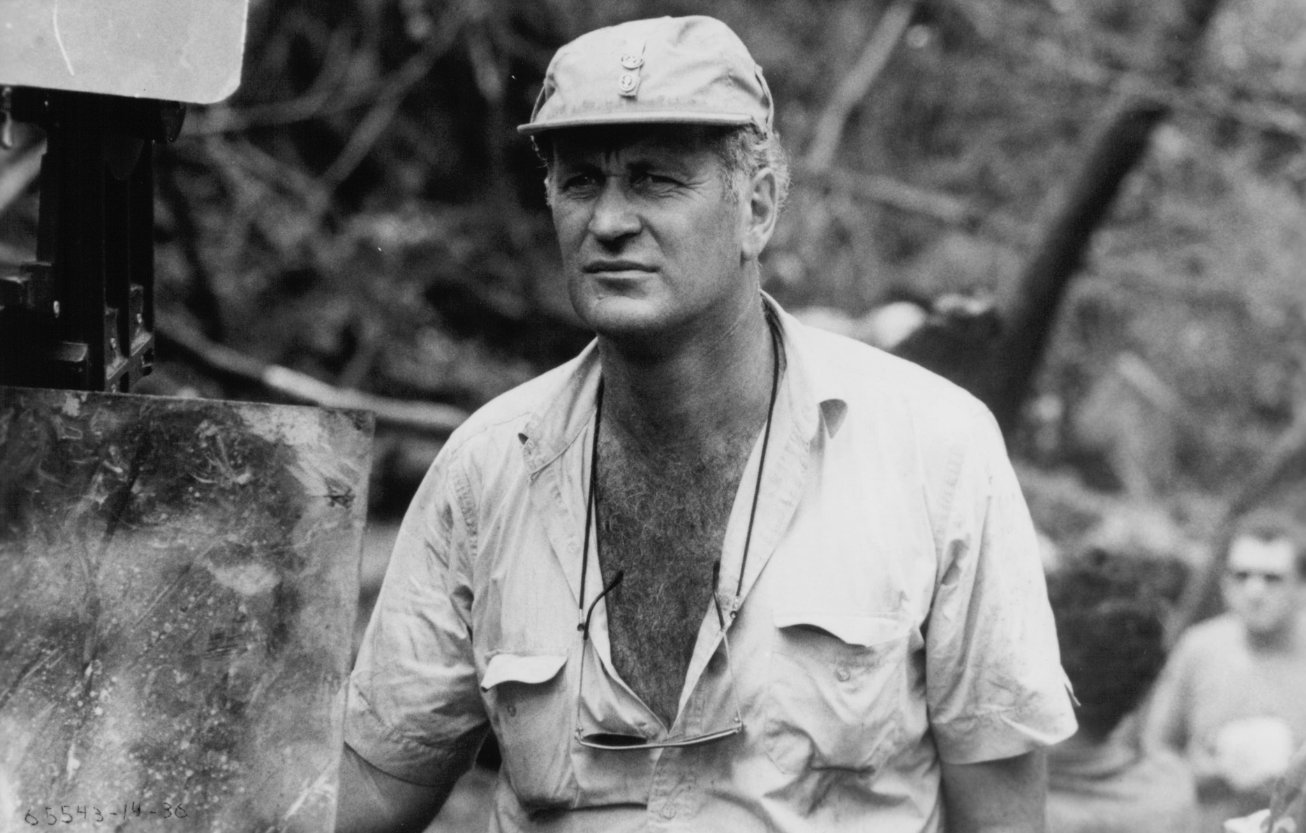 Фото - Джон Ирвин: 1306x833 / 165 Кб