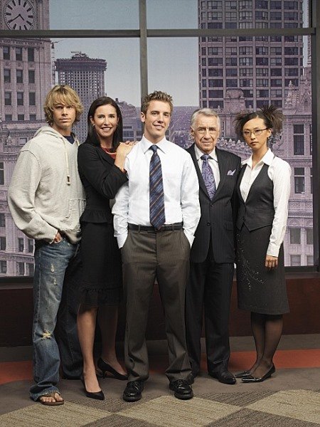 Фото - Филип Бейкер Холл: 450x600 / 74 Кб