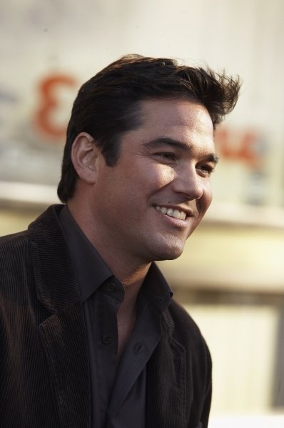 Фото - Дин Кэйн: 398x599 / 30 Кб