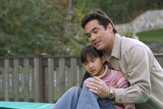 Фото - Дин Кэйн: 323x215 / 16 Кб