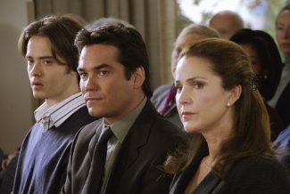 Фото - Дин Кэйн: 325x218 / 16 Кб