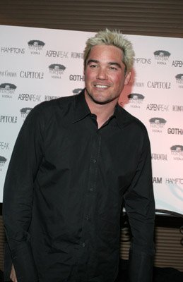 Фото - Дин Кэйн: 259x400 / 19 Кб