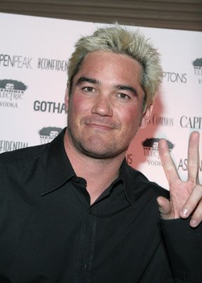 Фото - Дин Кэйн: 286x400 / 21 Кб