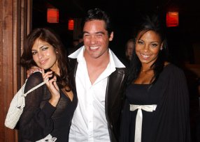 Фото - Дин Кэйн: 286x204 / 15 Кб