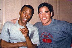 Фото - Дин Кэйн: 231x154 / 15 Кб