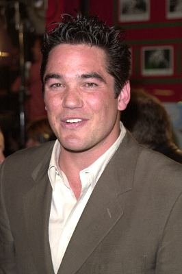 Фото - Дин Кэйн: 266x400 / 18 Кб