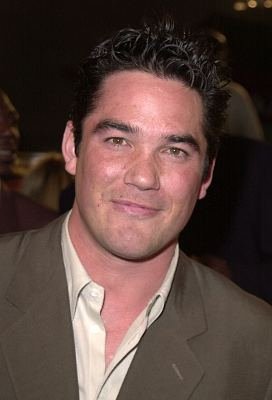 Фото - Дин Кэйн: 272x400 / 16 Кб