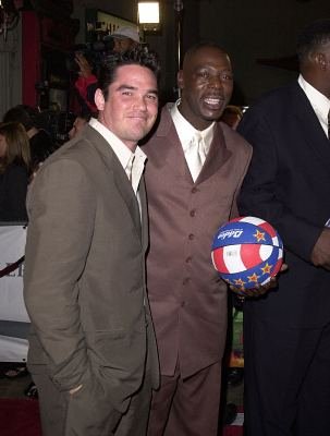 Фото - Дин Кэйн: 303x400 / 21 Кб