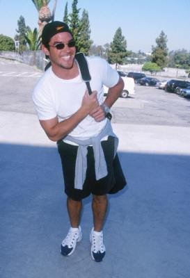 Фото - Дин Кэйн: 273x400 / 21 Кб