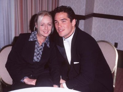 Фото - Дин Кэйн: 400x300 / 21 Кб