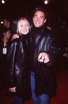 Фото - Дин Кэйн: 262x400 / 16 Кб