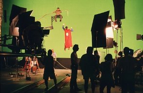 Фото - Дин Кэйн: 294x192 / 16 Кб